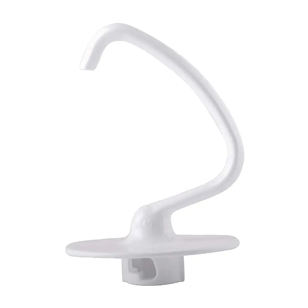 K5ADH Hook 4.5 QT Attachment for Models K5SS KDM5 KPM50 KSM5 5 Mixer