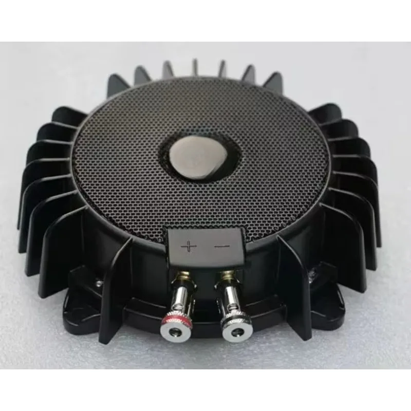 High performance bass vibrator for analog racing cockpit, low frequency vibration sensor for immersive racing emulator setup
