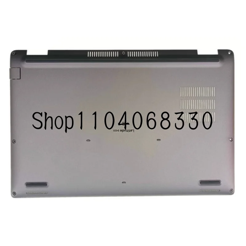 Нижняя крышка для ноутбука Dell Latitude 5420 E5420, базовая крышка D, 063DTN 63DTN