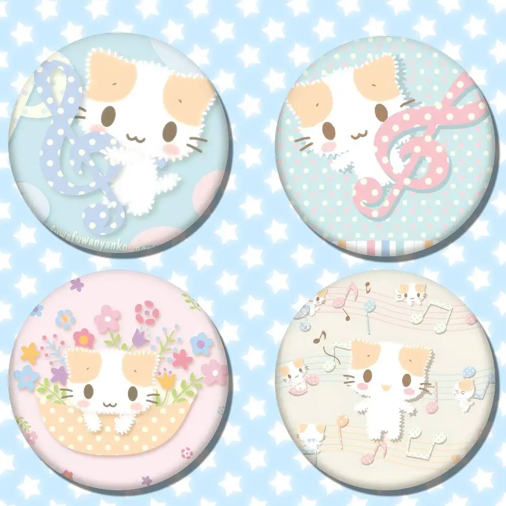 Miniso Kawaii Anime…