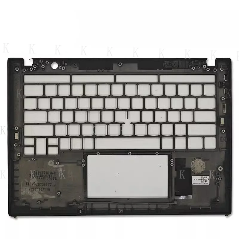 FOR   For LENOVO Thinkpad T14s Gen 3 Metallic Palmrest AM2DB000100 Wlan