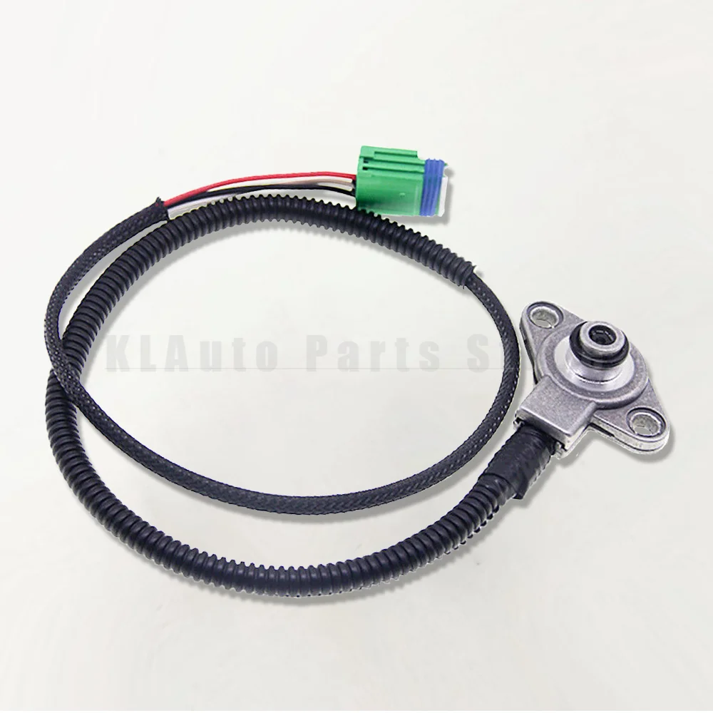 252924 Transmission Pressure Sensor for Peugeot 206 307 308 Citroen C3 4 5 8 Renault 19 Gearbox Oil Pressure Sender 7700100009