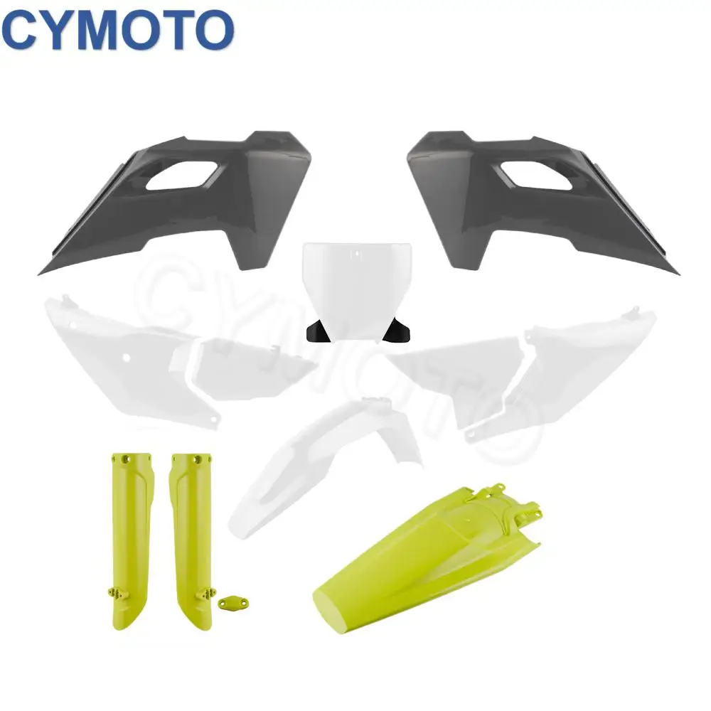 For Husqvarna 2024 … - image