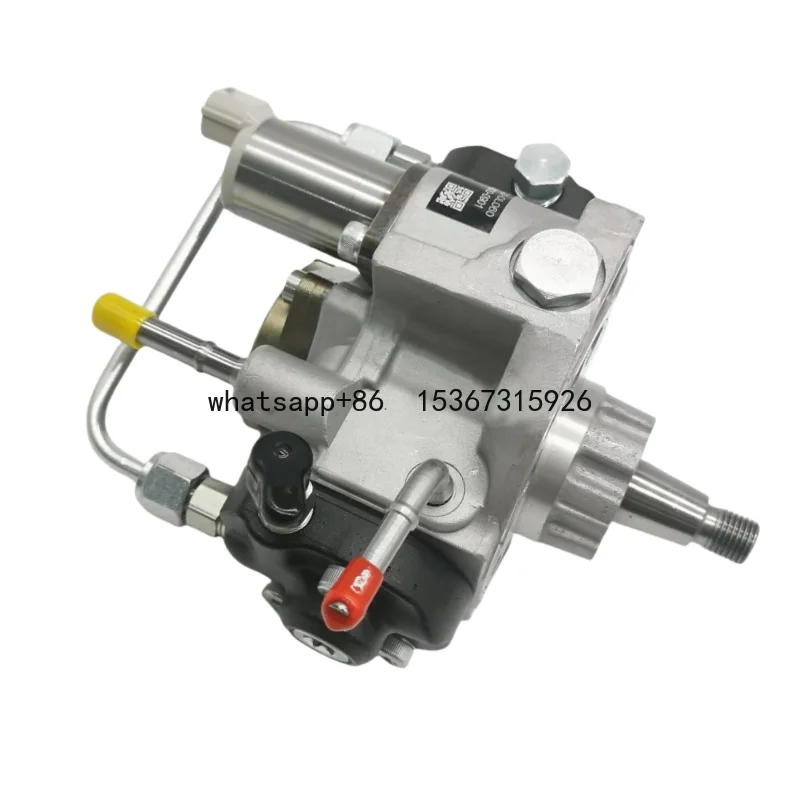 HP3 Diesel Fuel Pump 22100-0L060 Common Rail Injection Pump 294000-0901 for Toyo-ta Hiace Hilux 1KD-FTV 2KD-FTV Engine