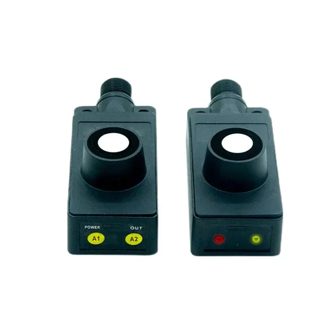2026 Ultrasonic Water Level Sensor Analog Switch Waterproof Probe Distance Measurement Module Proximity Switch Range Sensor