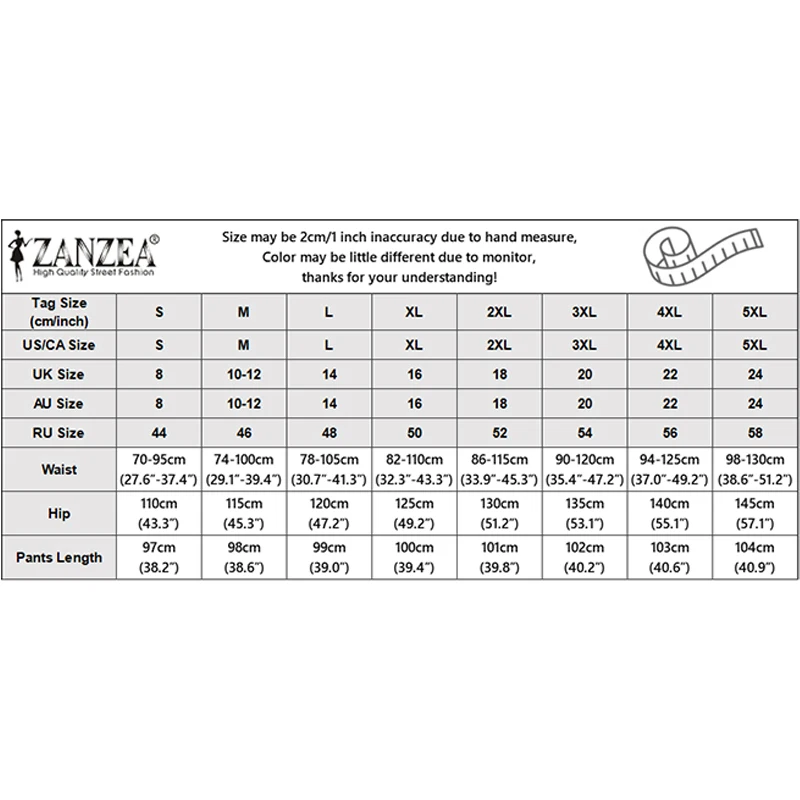 ZANZEA Vintage femmes Jupes longues automne taille haute décontractée taille élastique Midi Jupes Faldas Saia ample rayé Patchwork bas