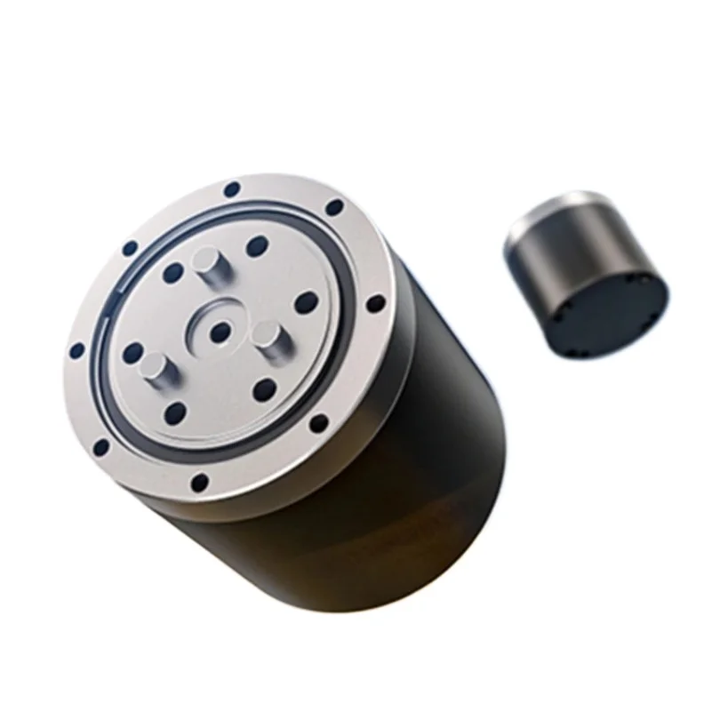 Joint Motor Module …