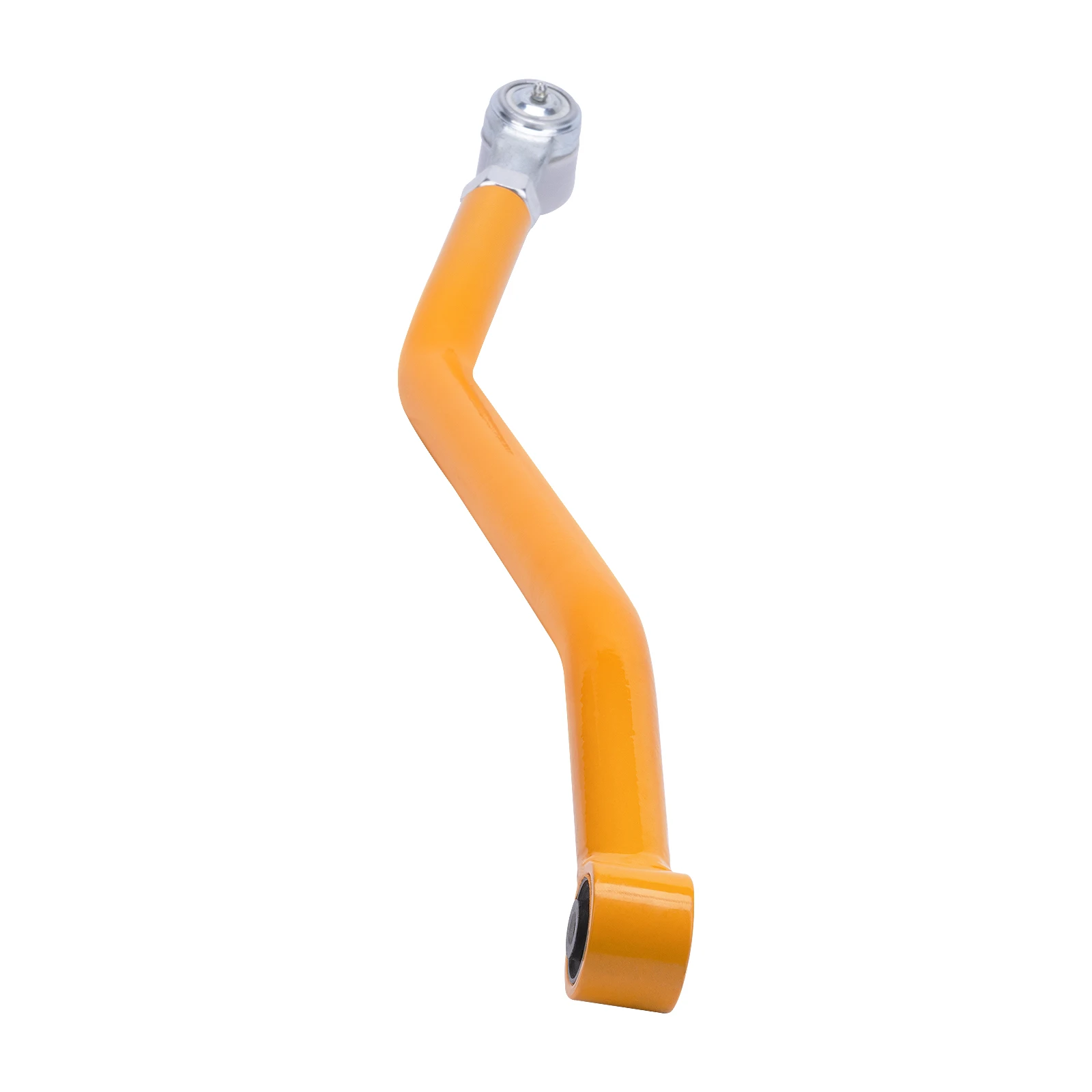 MaXpeedingrods Adjustable Rubber Track Bar For Jeep Cherokee XJ Wrangler TJ 1997-2006
