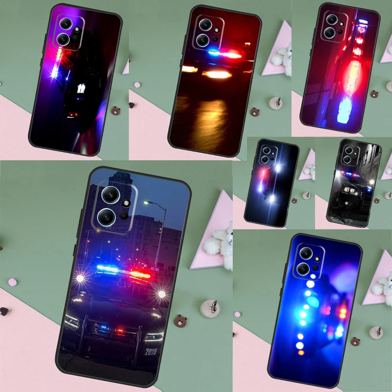 Police Cars Light A… - image