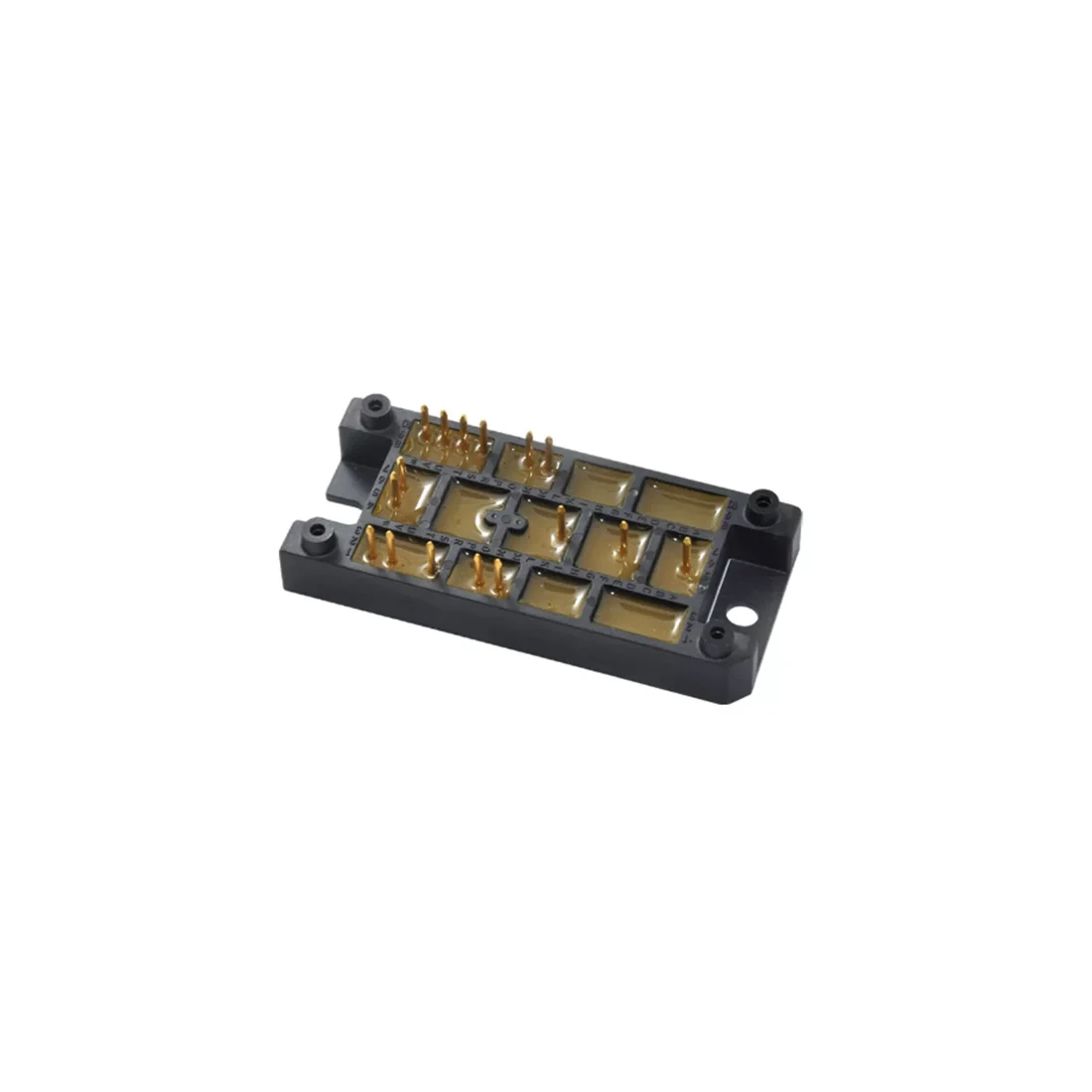 VUB120-16NOX VUB120-16N02 VUB120-16NOXT VUB160-16NOX Three Phase Rectifier With Brake IGBT Module 1600V