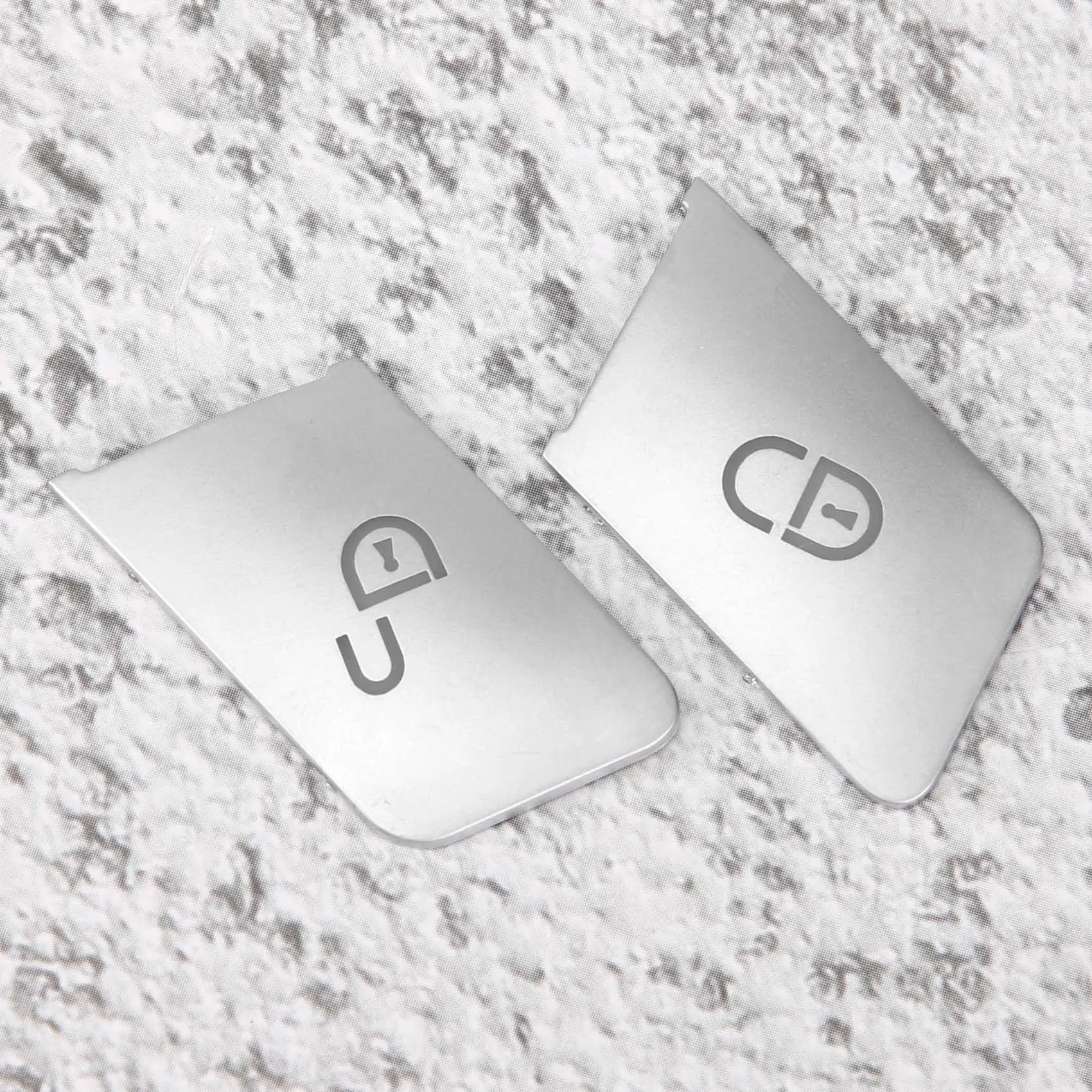 Ab59-4Pcs Car Door …