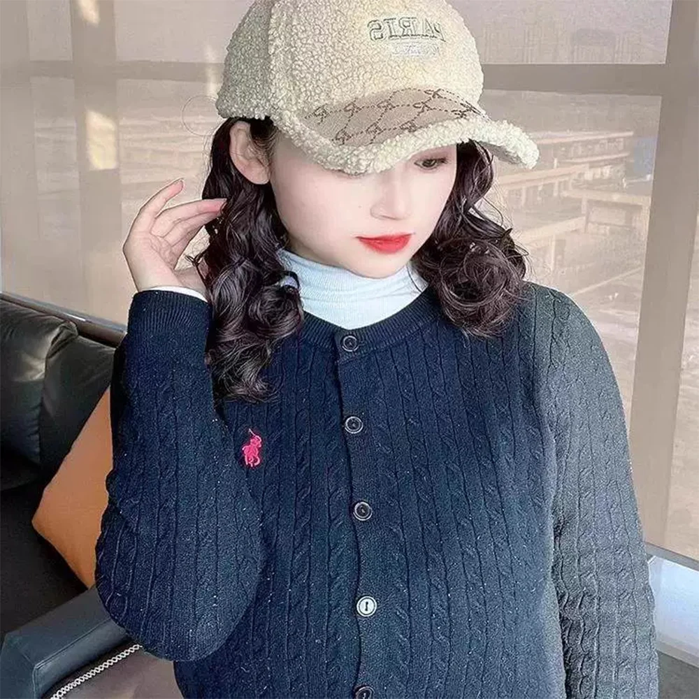 Synthetic Curly hairWarm Baseball Cap Hat Wig Fashion Hat Hair Extensions Wig for girls with Heat Resistant Hairpiece