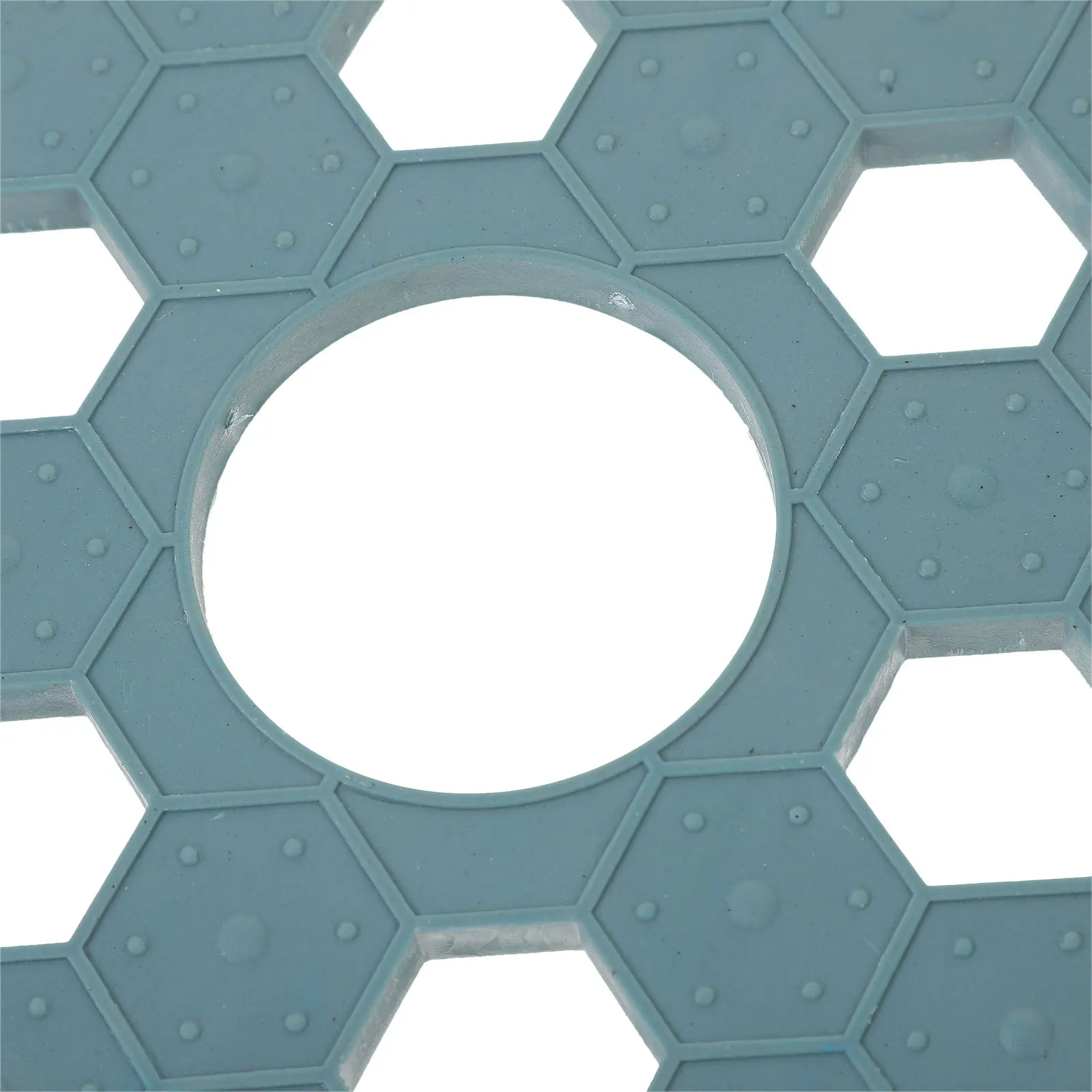 

2pcs Gas Tank Base Tray Round Movable Holder Heavy Duty Wheel Dolly For Propane Cylinder Storage Can Pallet Kitchen Restaurant