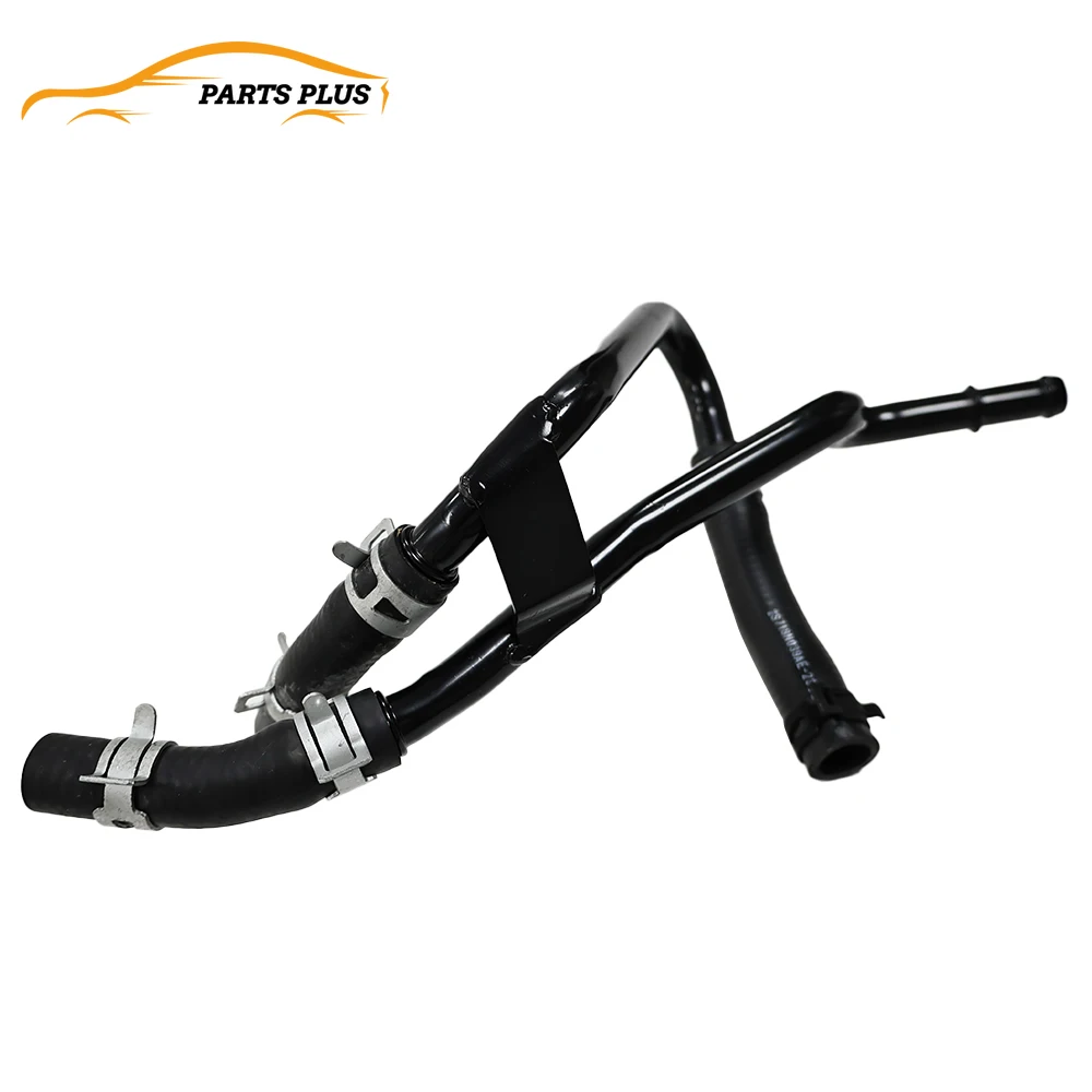 2S718N039AE Radiator Heater Hose Up Down Water Pipe for Ford Mondeo 2004-2007 2.5