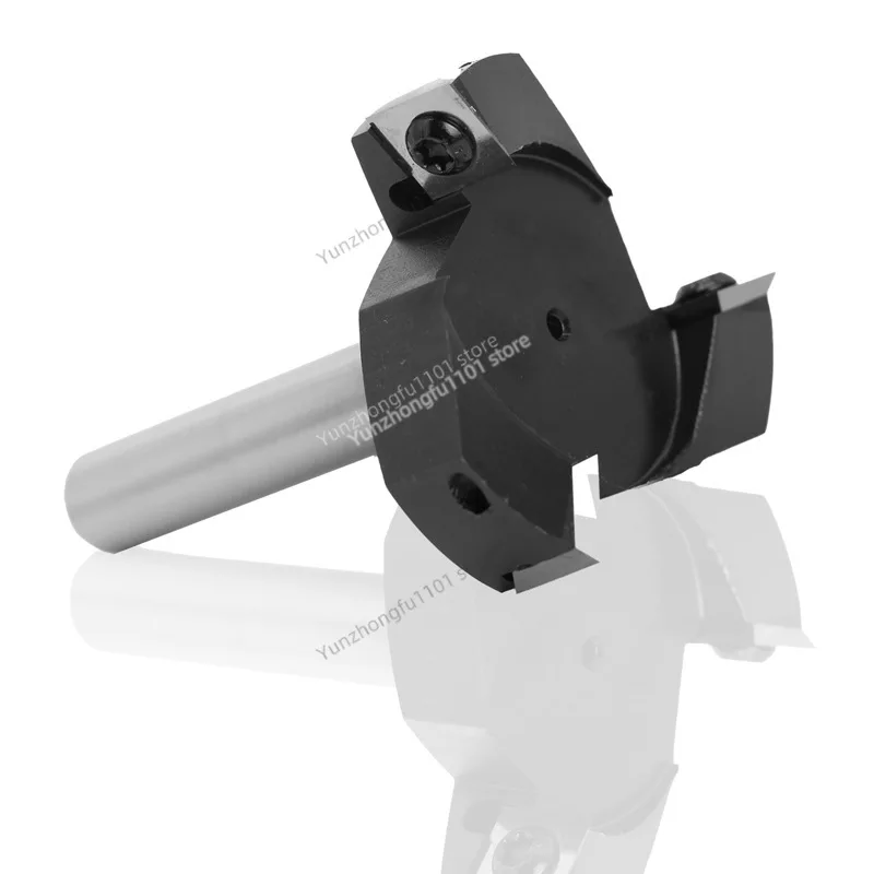 Removable Blade 8 Handles 12 Handles 1/2 Handle, Disposable Three-blade Plate Breaker