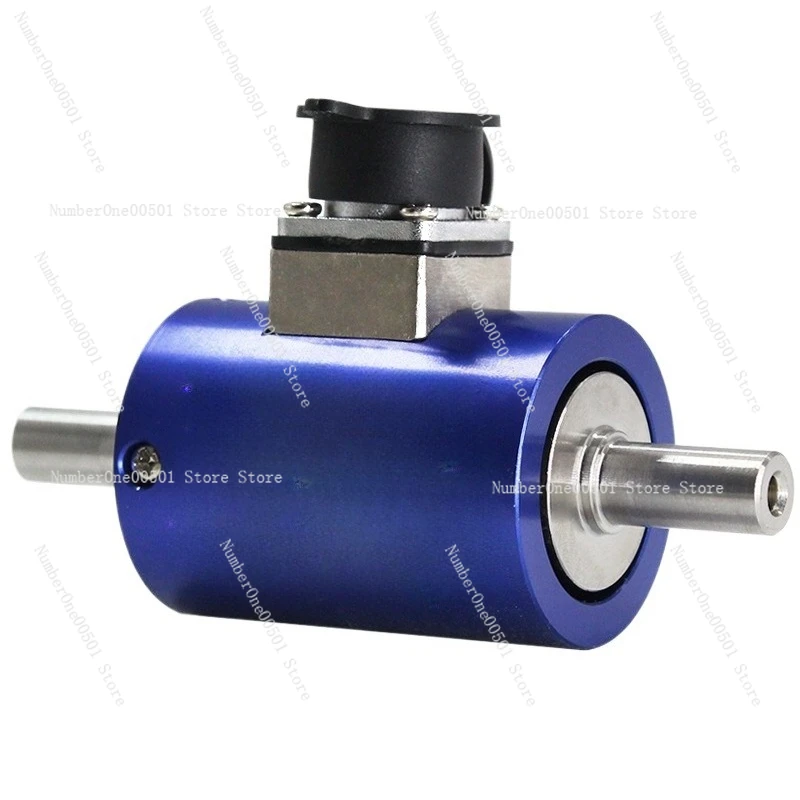 Dual Axis Static Torque Sensor High Precision Mini Size for Torque Force Measurement