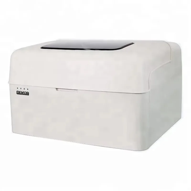 CHINCAN DS261 Laboratory Fully Automatic Blood Chemistry Analyzer