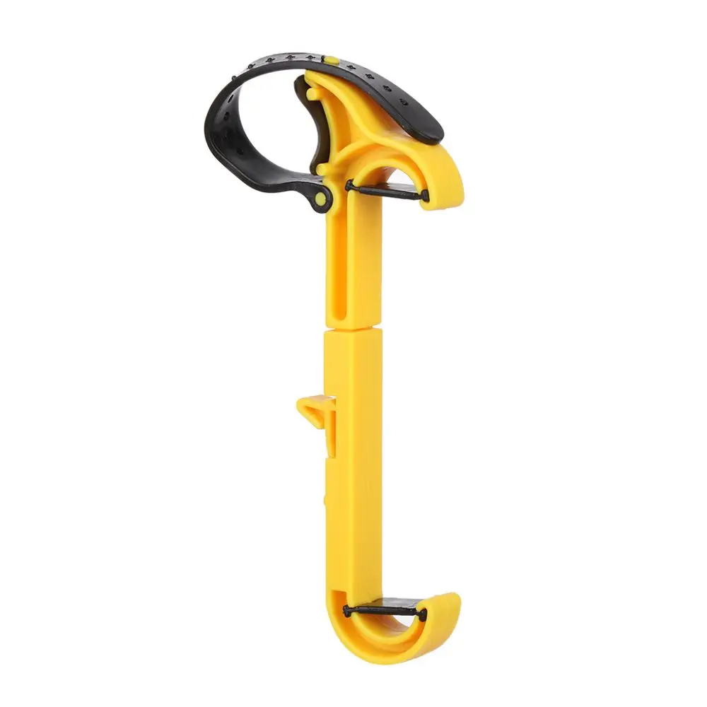 

Универсальный автомобильный внутренний многофункциональный держатель для крепления на руль, зажим для телефона, часть телефона, кронштейн, подставка для телефона