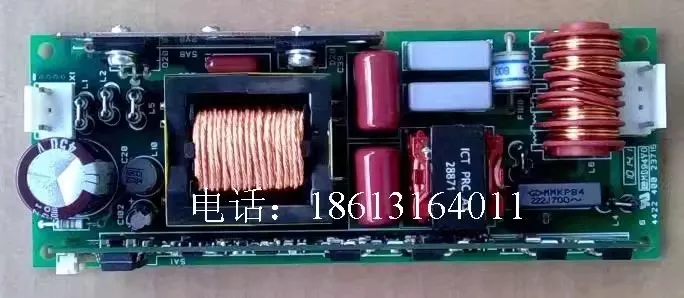 

Original for PHILIPS EUC260W lamp power supply, lighting board
