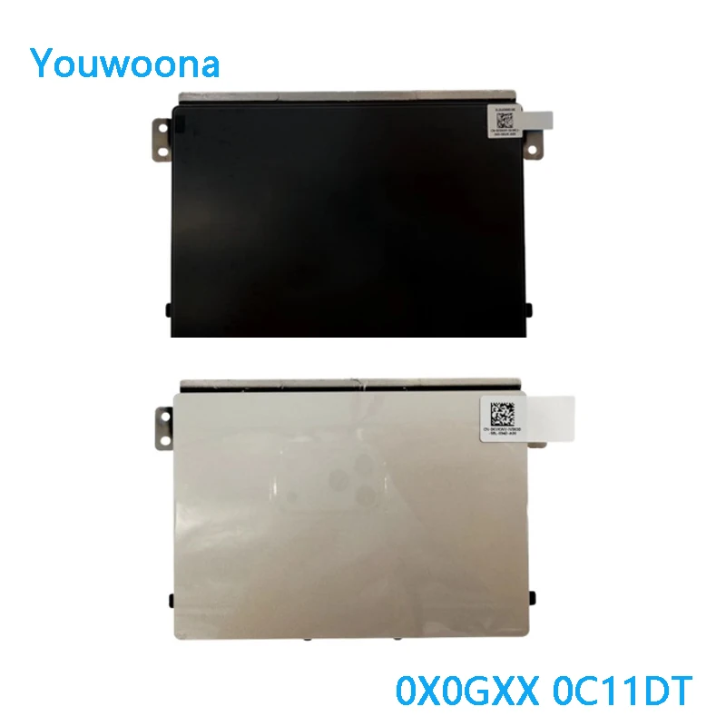 NEW ORIGINAL Laptop Touchpad For Dell Inspiron Vostro 3510 3511 3515 3520 3525 3530 3535 0X0GXX 0C11DT