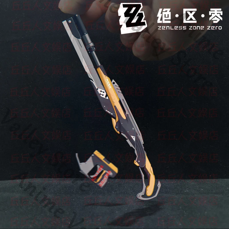 Thumbnail 3 - #10 Latest Weapon Scopes Updates