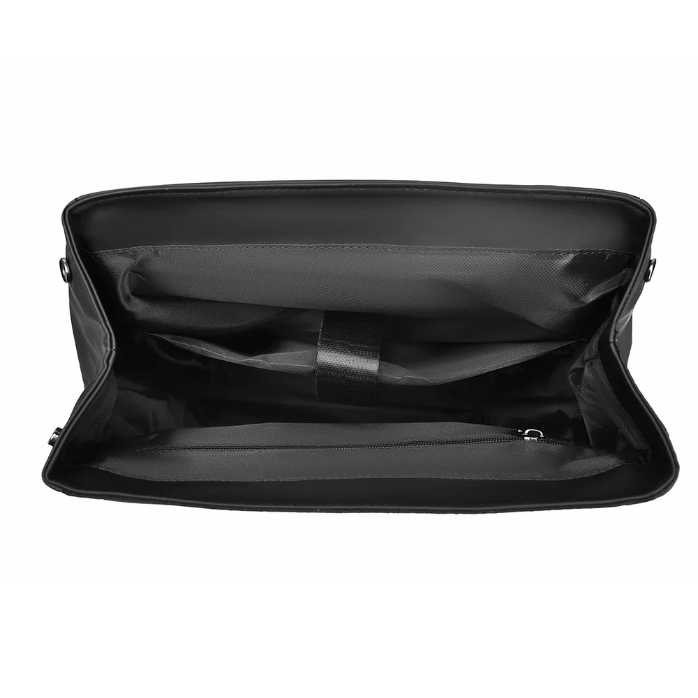 Rhombus Laser Backpack Men's High Value Large Capacity Computer Bag Premium Business Backpack School Bag