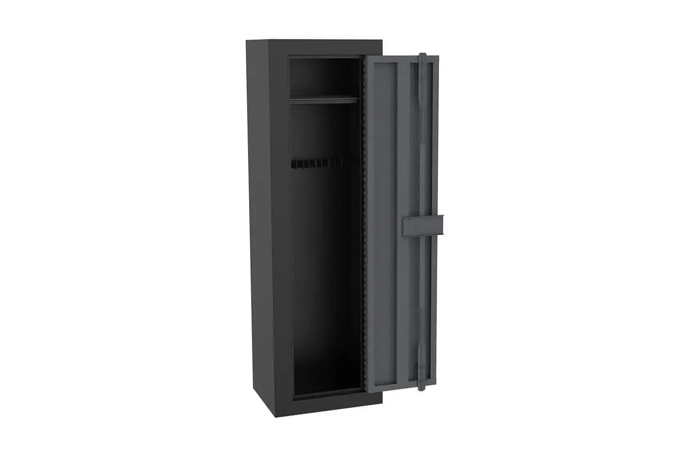 10-Gun Steel Locker by Surelock Security