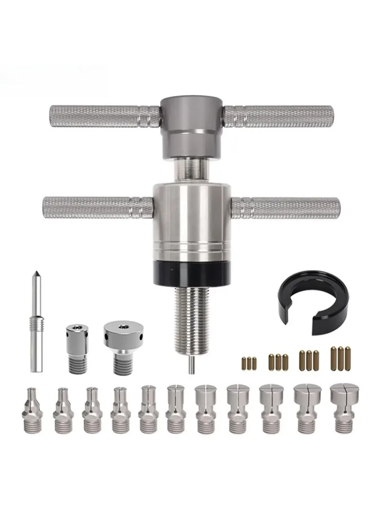 AliExpress NONE Road Bicycle Hub Bearing Removal Tool Stand, Bike Freehub Body, Bicycle Hub Bearing Tool, Bicycle Hub Maintenance Tool