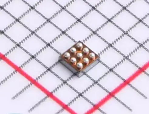 

IC подсветки BUC BUG BUK BU для N-intendo Switch Lite, материнская плата, 9-точечная микросхема с подсветкой для Switch Lite