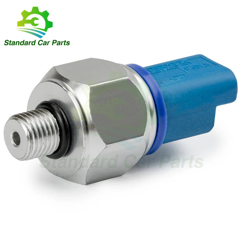 Oil Pressure Sensor 1437144 For Ford Mondeo Mk4 S-max Galaxy M0ondeo IV 2006-2015  2.0 2.3 2.5  6G913N824AA