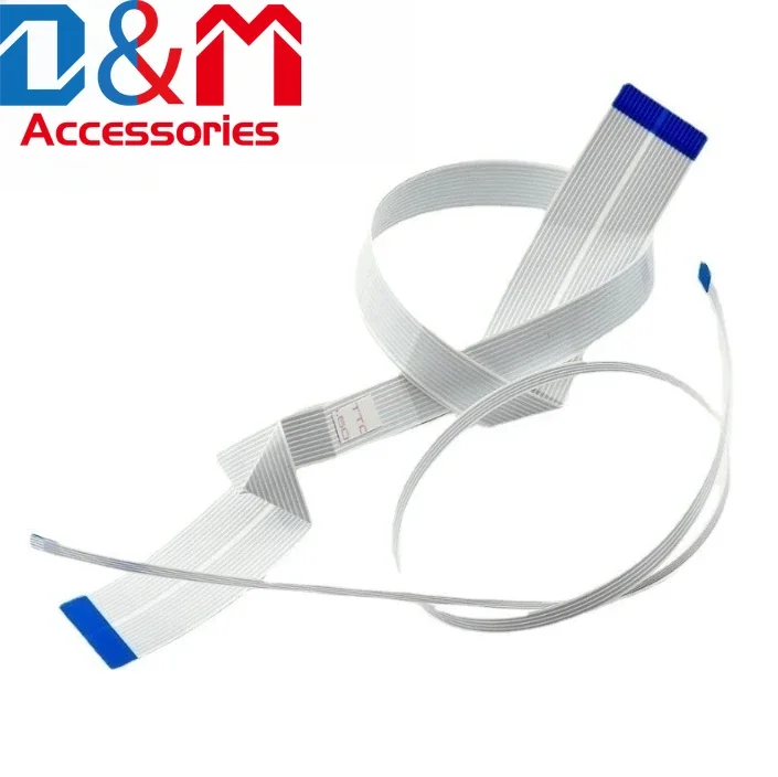 Cable del cabezal del escáner del sensor de carro para Epson L3218 L3156 L3210 L3250 L1210 L5290 L3253 L5190 L3110 L3108 L3109 L3118 L3116 L3119