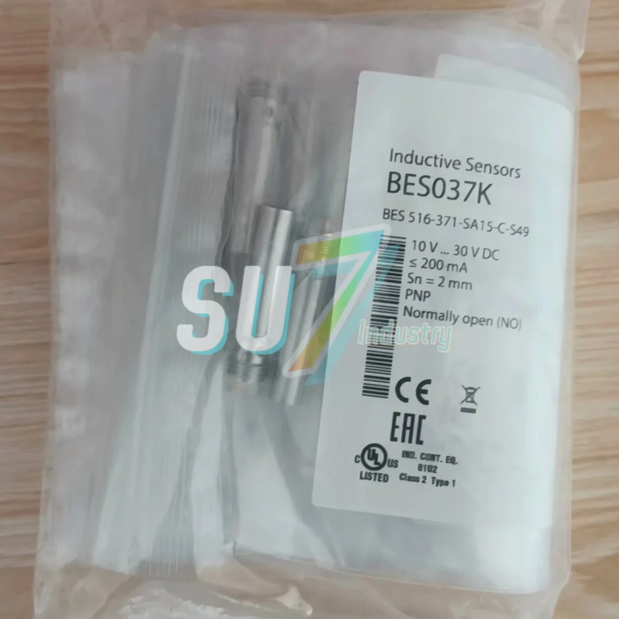 BES 516-356-E5-C-S4 BES 516-371-SA15-C-S49 근접 센서 스위치 새로운 원본