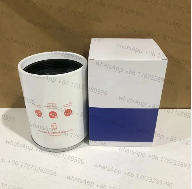 

Filter Element Separator filter element 400508 00062 400508-00062 Fits for Doosan Accessories of Excavator