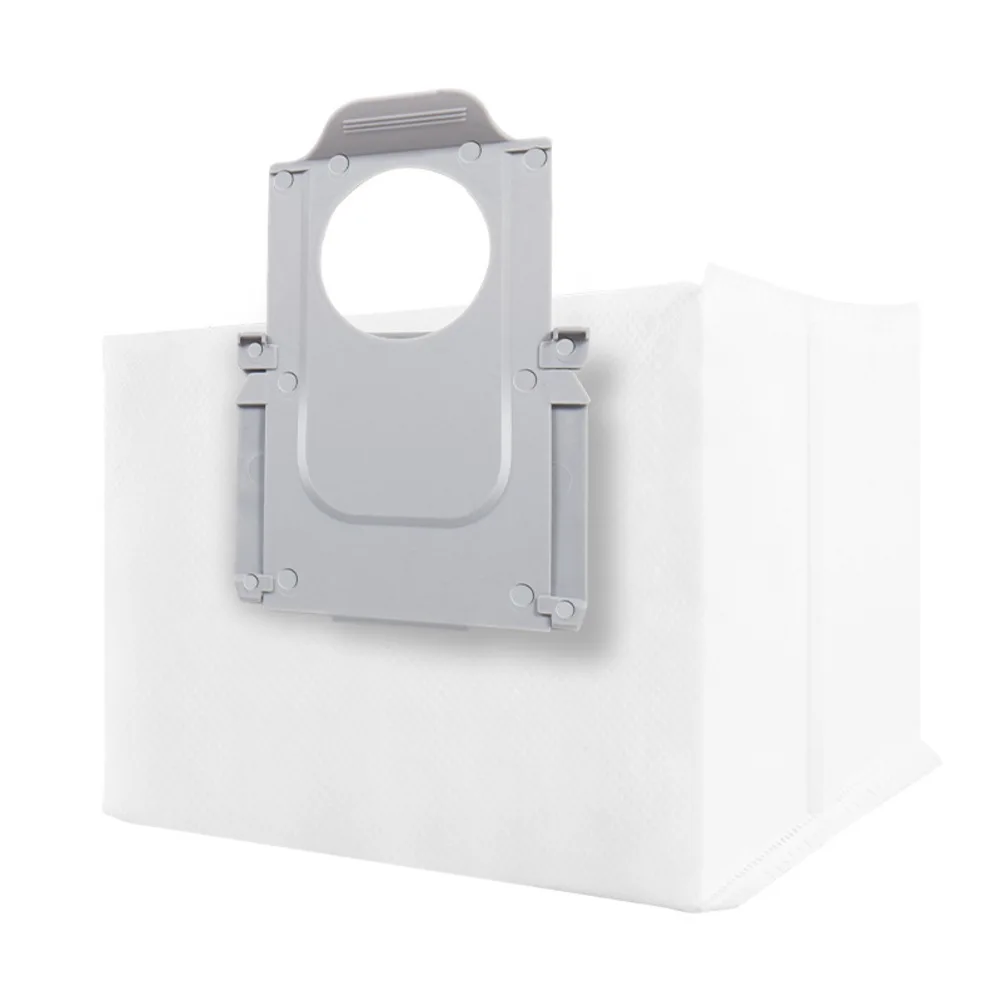 로보락 Q10 X-5+/ Q10P+/ Q10 PF+/ Q8+/Q8 Max Pro+ 가정용 청소 도구용 필터 걸레 천 먼지 봉투 사이드 브러시 키트 1세트