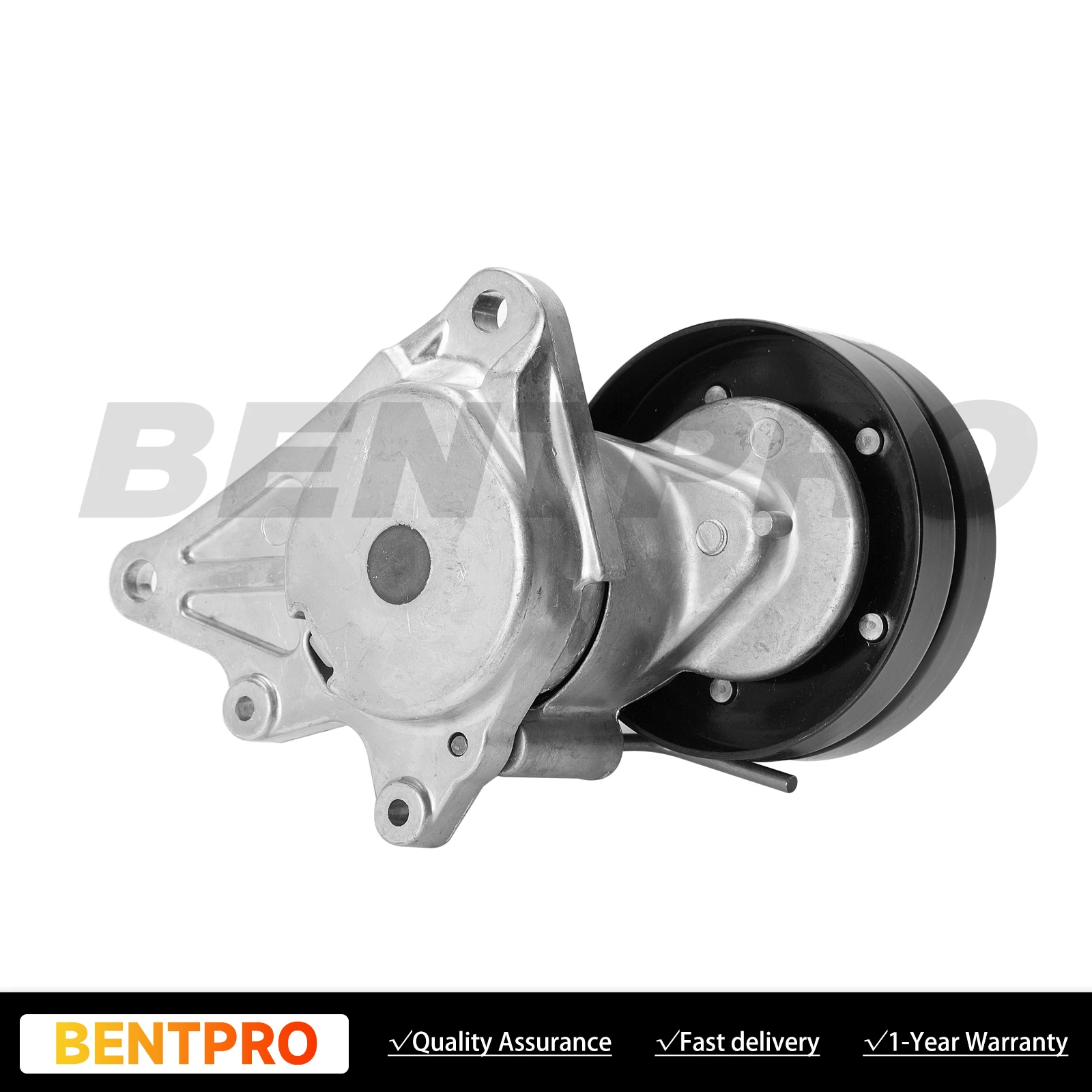 1132000170 Drive Belt Tensioner For Mercedes-Benz G55 AMG SL55 AMG CL55 AMG E55