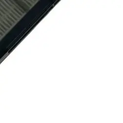 

1 шт. пластиковый мусорный контейнер из АБС-пластика с фильтром, эффективным сбором мусора и усовершенствованной фильтрацией, совместимый с Lydsto G2 G2D