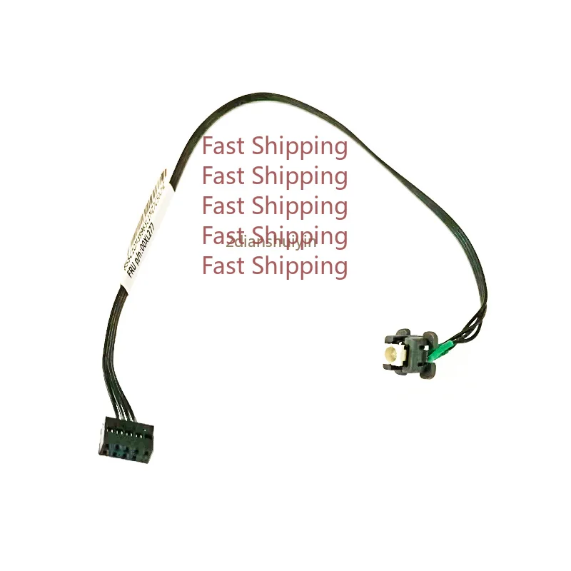 C=00XL277 Original Boot line For Lenovo ThinkCentre M910S M710S Chassis Switch line Power Button High Quality