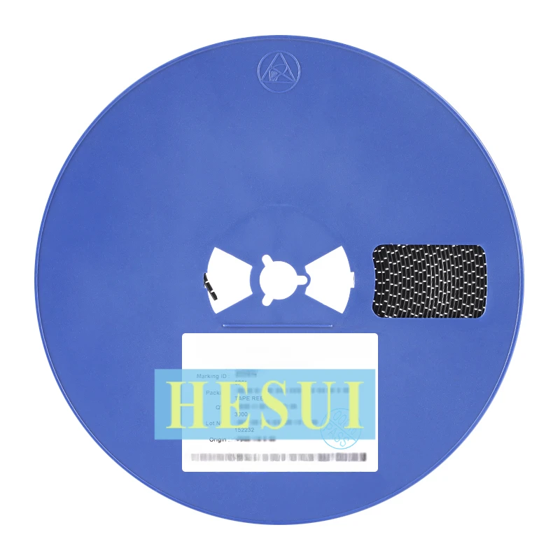 Sensor de interruptor de micropotencia Original CC6201ST SOT-23 all-polar