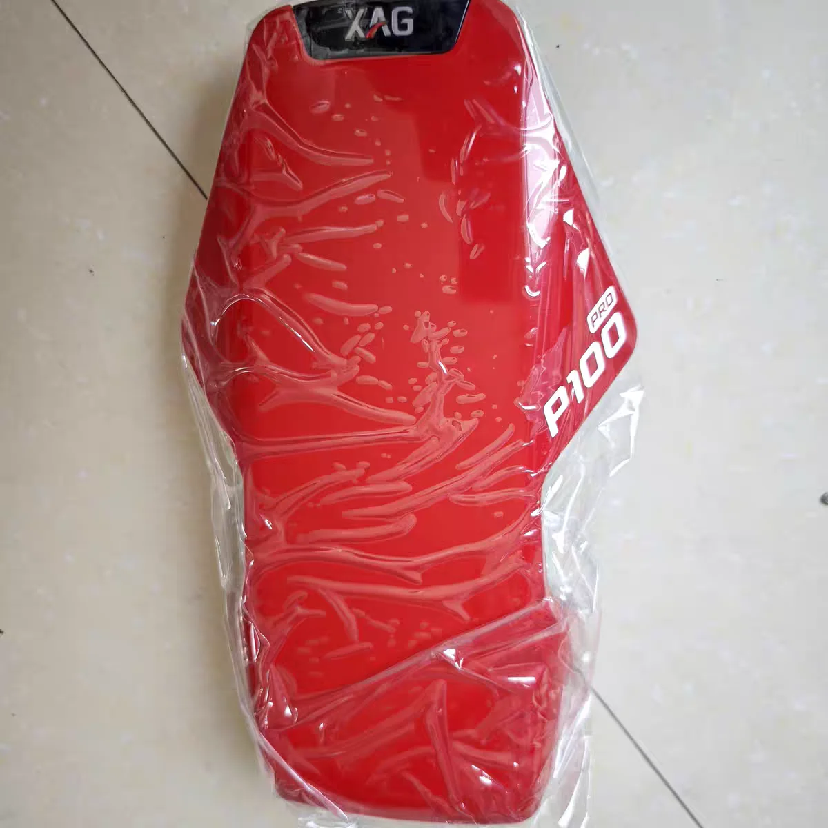 

Для XAG P100pro Крышка головы P100pro Крышка головы Красная крышка головы Аксессуары