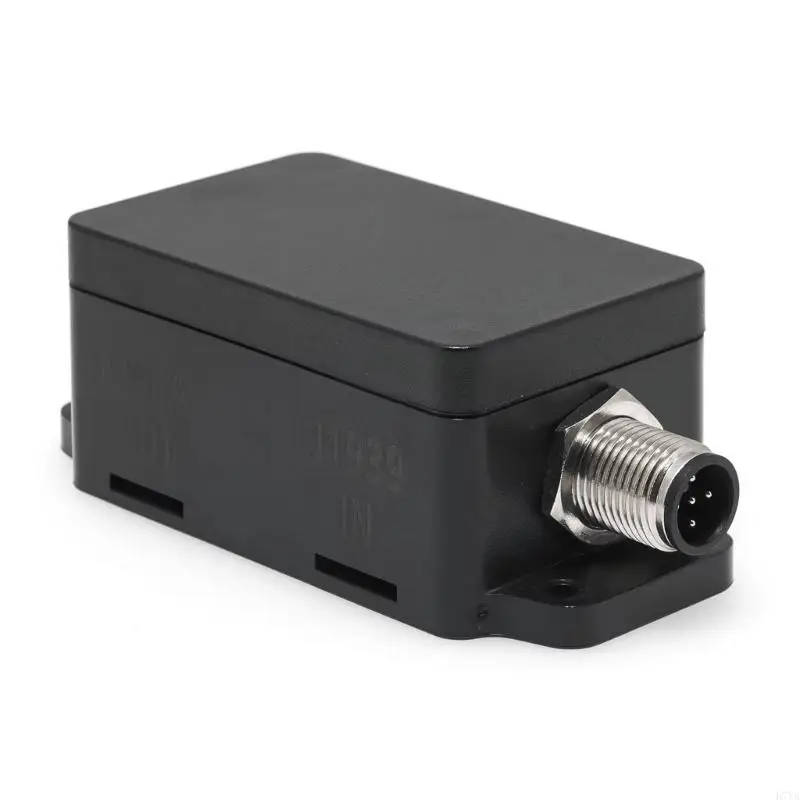 NMEA Converter CX5108 for 240-33 Ω US and 0-190 Ω European Resistive for Marine Monitoring D7YA