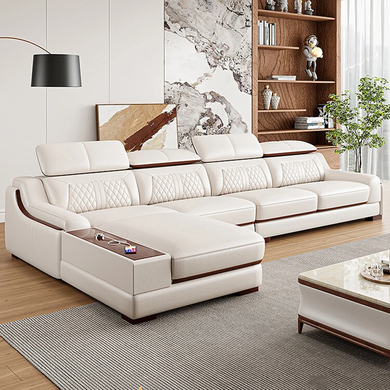 

Ленивый диван, диваны для гостиной, кожаные скандинавские напольные акцентные дизайнерские диваны для гостиной, расслабляющий декор Tumbonas Playa, мебель для дома