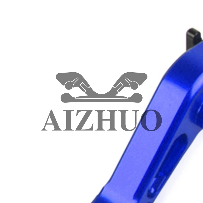 

For HONDA NC700S/X 2012-2013 Short Brake Clutch Levers Motorcycle Accessories Adjustable Handle Grips Handlebar With Logo NC700X