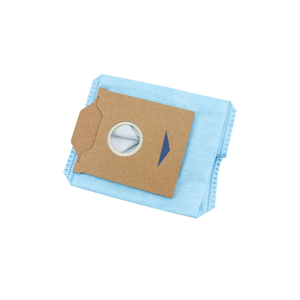 6 ชิ้นสําหรับ CC เครื่องดูดฝุ่นหุ่นยนต์ทําความสะอาดอะไหล่ถุงเก็บฝุ่นอุปกรณ์เสริมทดแทน