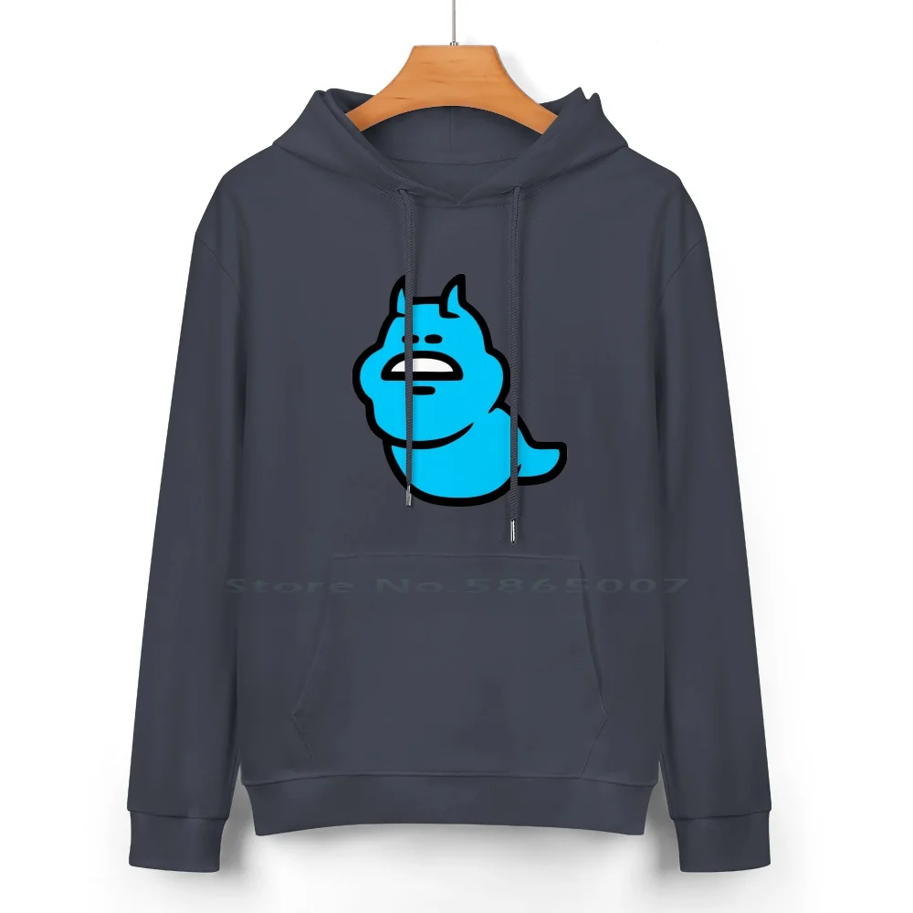 Homestuck Jane Crocker Pure Cotton Hoodie Sweater 24 Colors Slimer John Egbert Beta Kids Dave Strider Jade Rose Cosplay