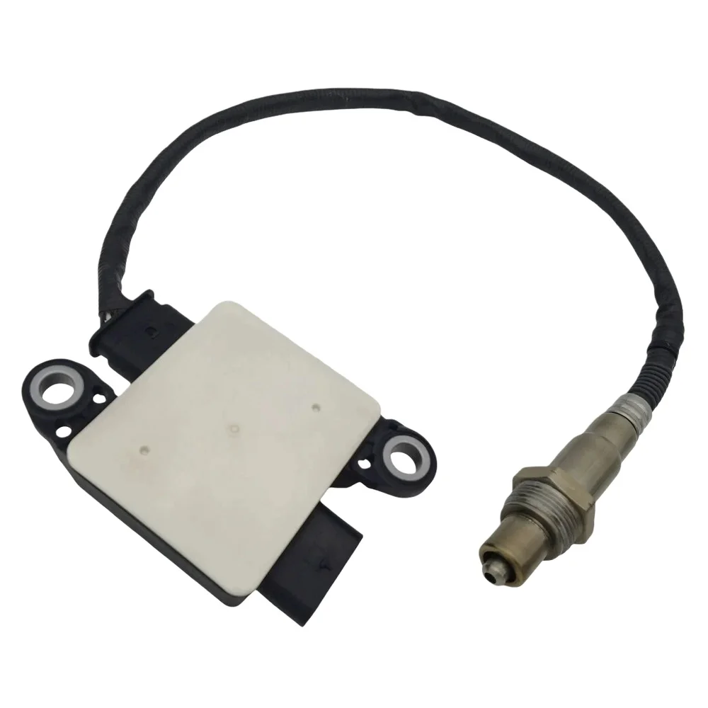 

PM Particle Particulate Matter Sensor Fit For Chevrolet Silverado 4500 HD 55502921