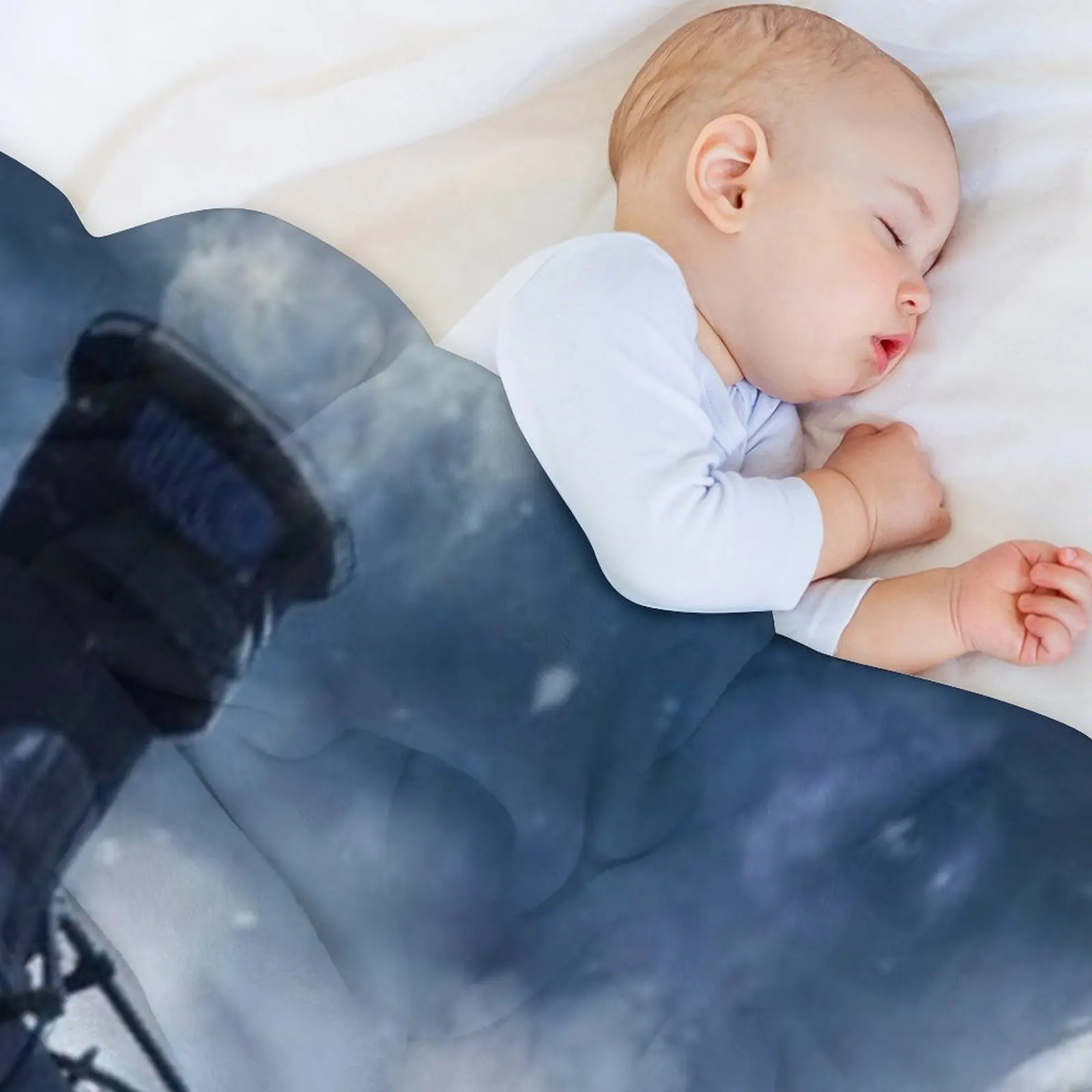 قطار القطبية السريعة خلفية رمي بطانية أريكة عملاقة ريتروس البطانيات لبطانيات أريكة سرير الطفل