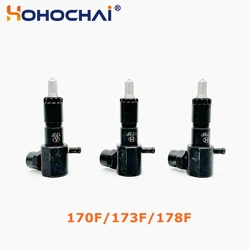 Engine Accessories 170F 173F 178F Diesel Engine Injector 186F Generator Set Parts