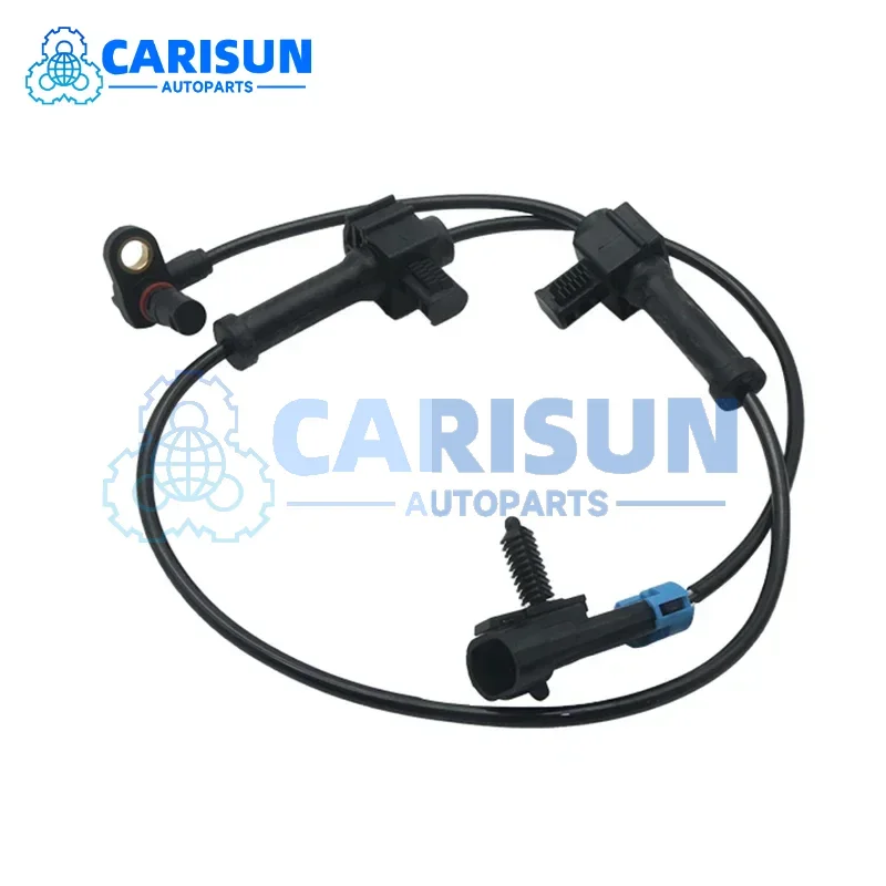 10384745 20938121 20763148   ABS-Raddrehzahlsensor hinten links rechts für Chevy Silverado 1500 GMC Sierra 1500 2007–2013 Autoteile