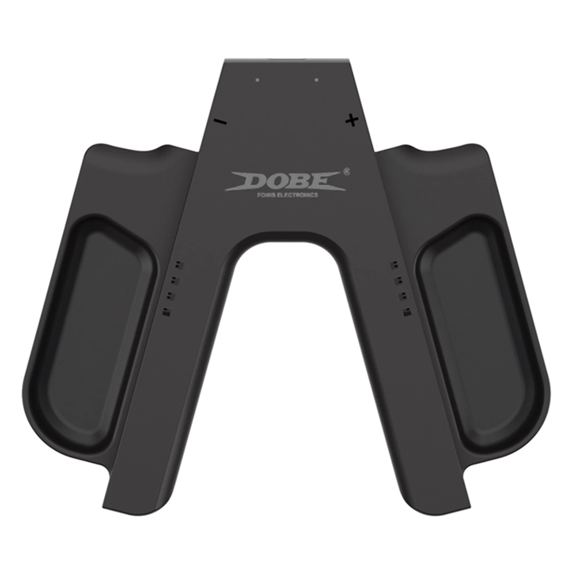 Uchwyt ładujący DOBE do kontrolera Nintendo Switch 2 – ergonomiczny uchwyt z portem ładowania typu C, możliwość grania podczas ładowania, sklep oficjalny — zdjęcie produktu 7