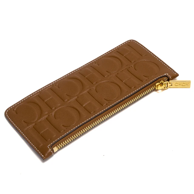 CHCH Card Bag Spring New Portable Zero Wallet Credit Card Bag